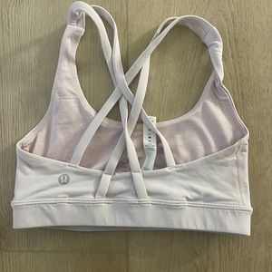 Lululemon Energy Sports bra